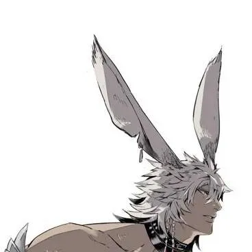 chat with ai character: Yrei