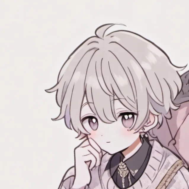 chat with ai character: no me funen