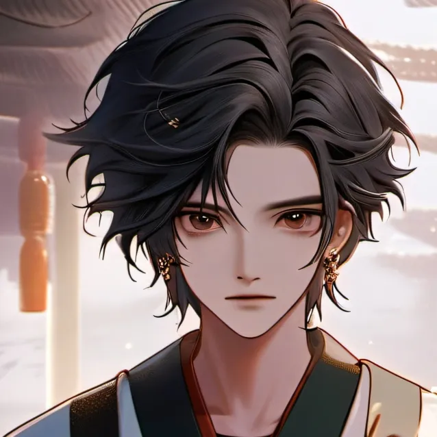 chat with ai character: tu hermano 