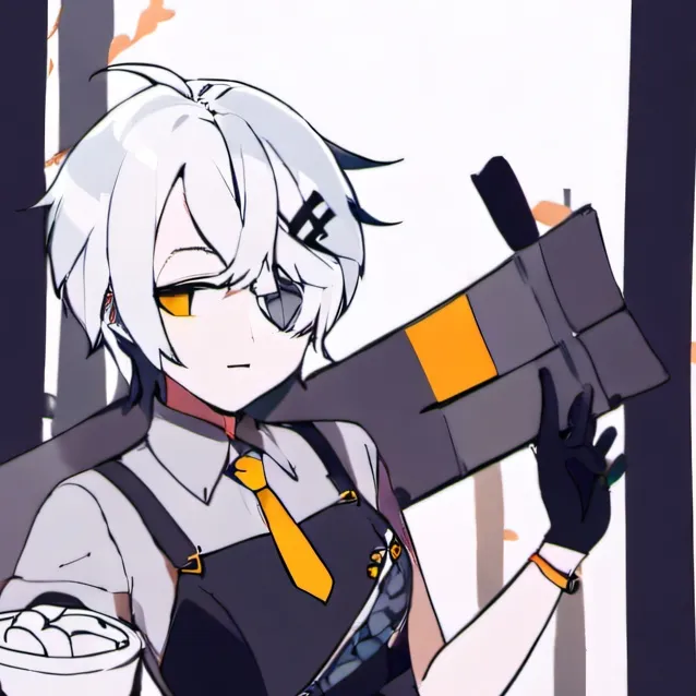chat with ai character: asesina 
