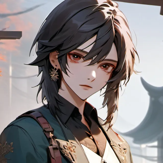 chat with ai character: tu hermana 