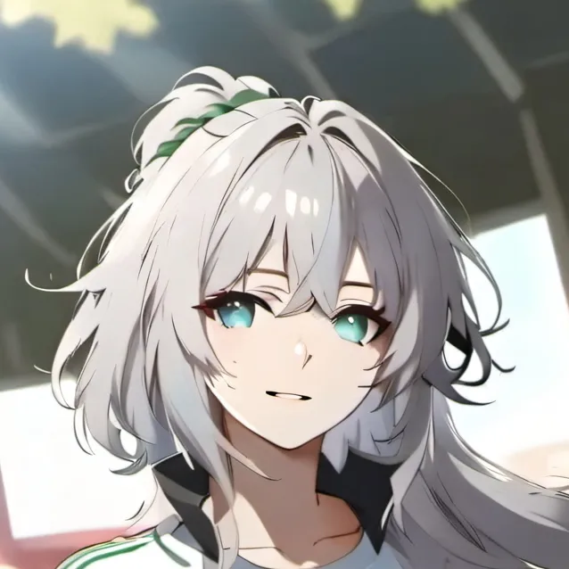 chat with ai character: Lili