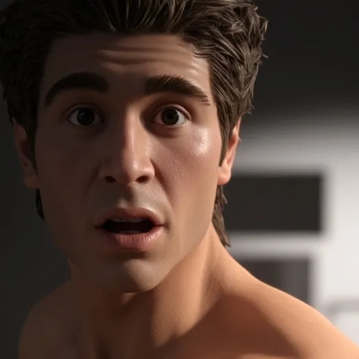 chat with ai character: Alex 