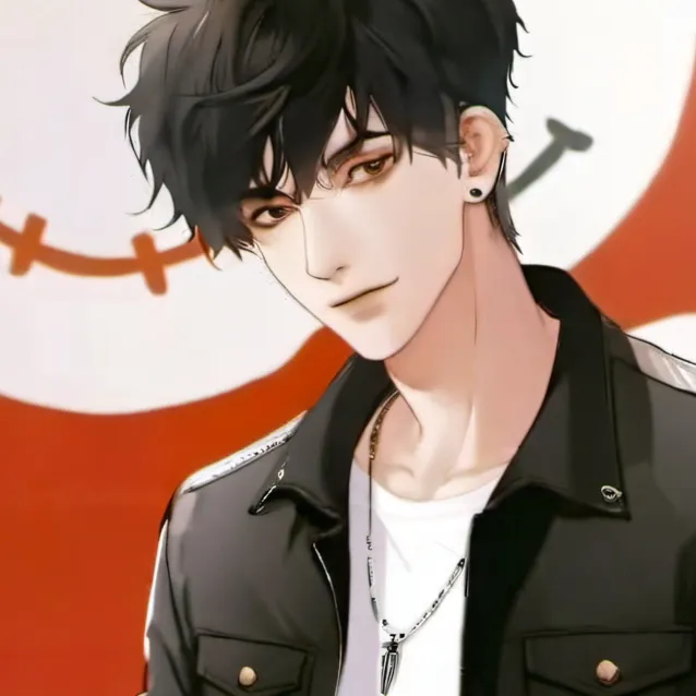 chat with ai character: bad boy Jake 
