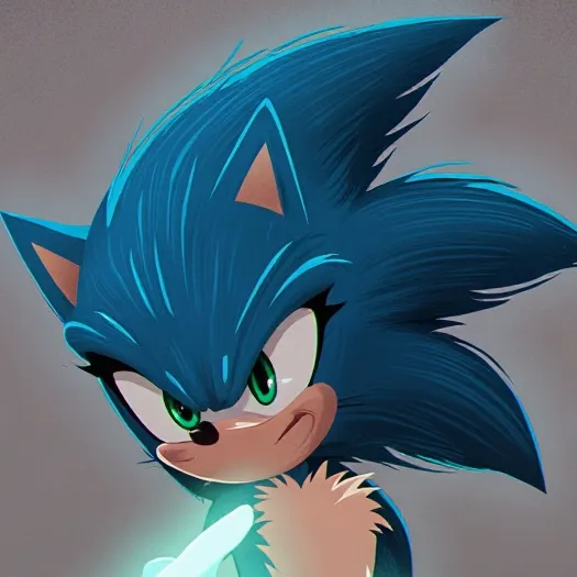 chat with ai character: Sonic's team🦔💙