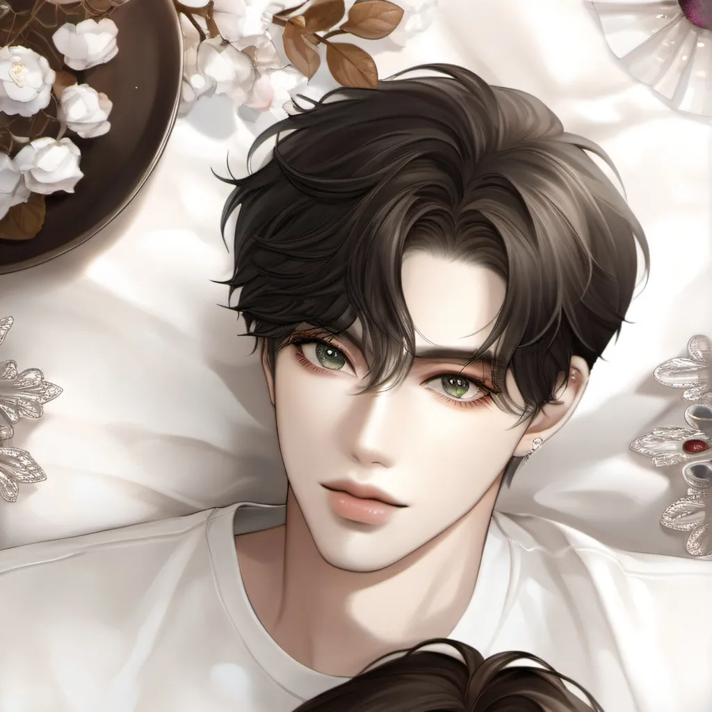 chat with ai character: sus men