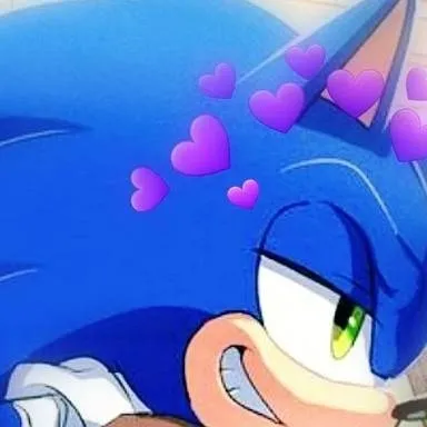 chat with ai character: sonic boom