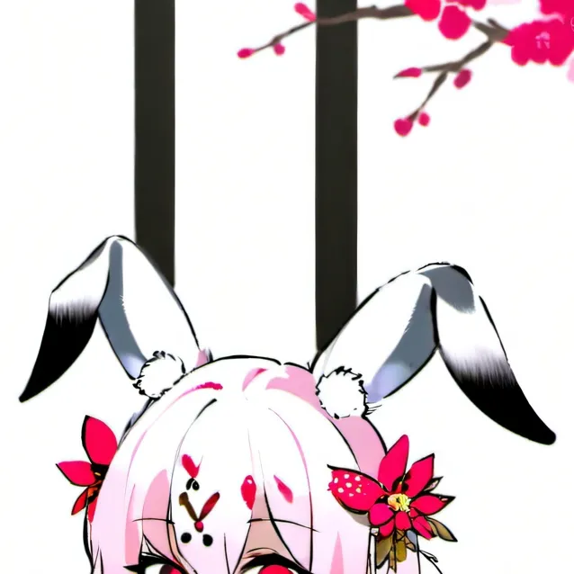 chat with ai character: Bonnie