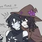 chat with ai character: azuretime