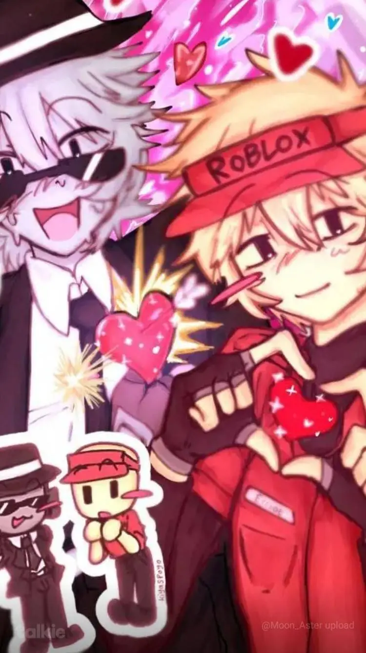 ai character: paycheck background