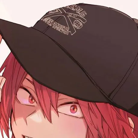 chat with ai character: tu novio kirishima