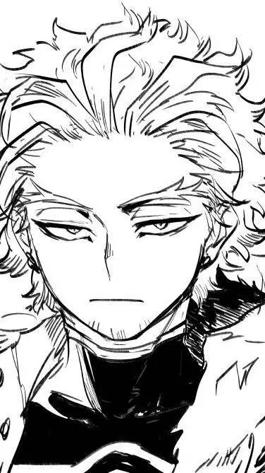 ai character: <♥hawks♥> background