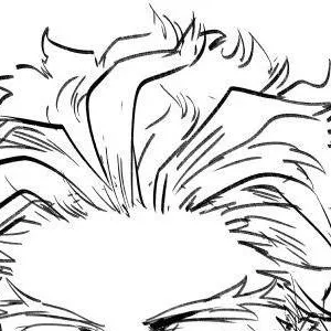 chat with ai character: <♥hawks♥>