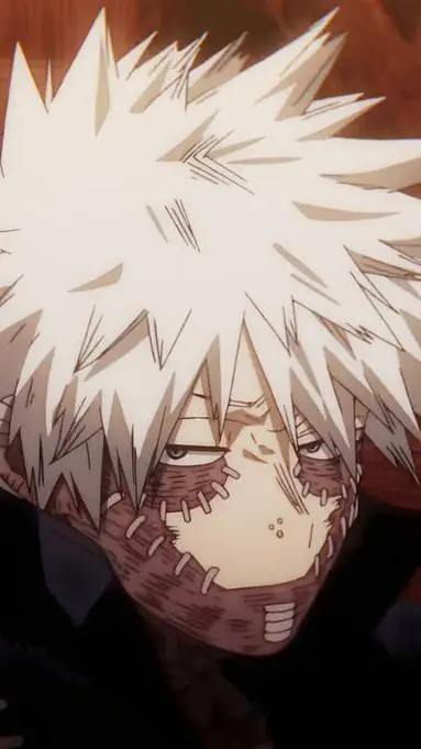 ai character: ¢•dabi•¢ background