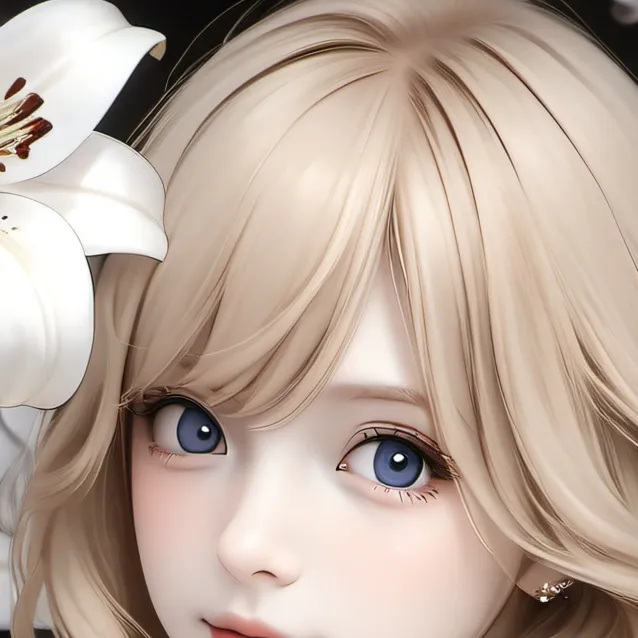 chat with ai character: Liva