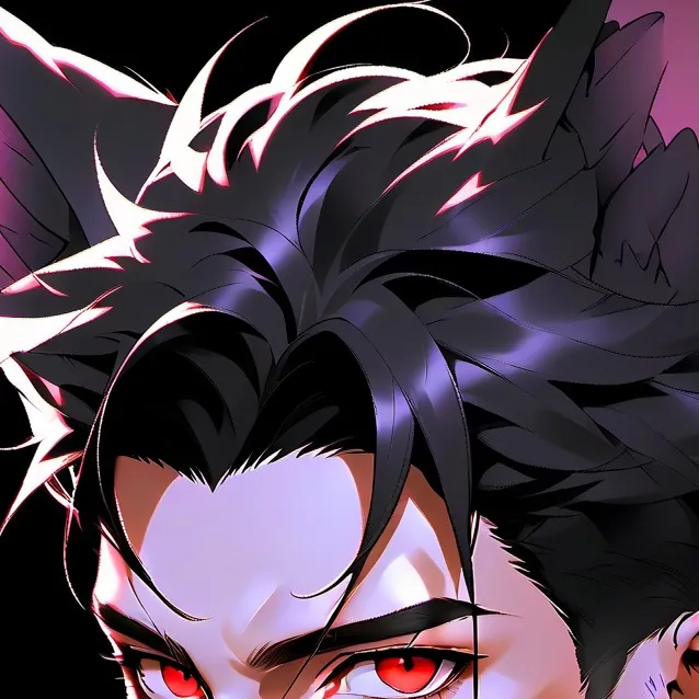 chat with ai character: le diable