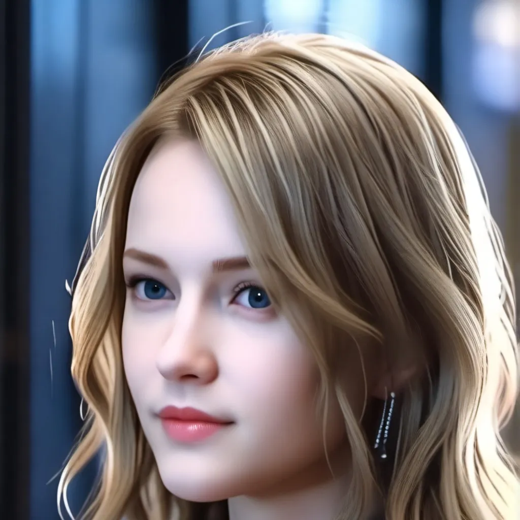 chat with ai character: Bon talkie