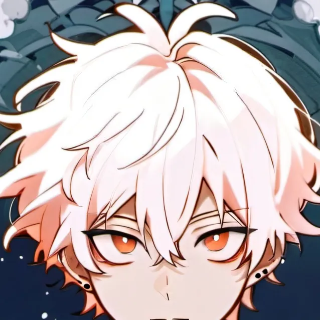 chat with ai character: la figlia mha