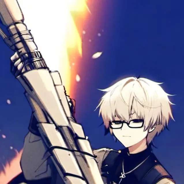 chat with ai character: padre mha