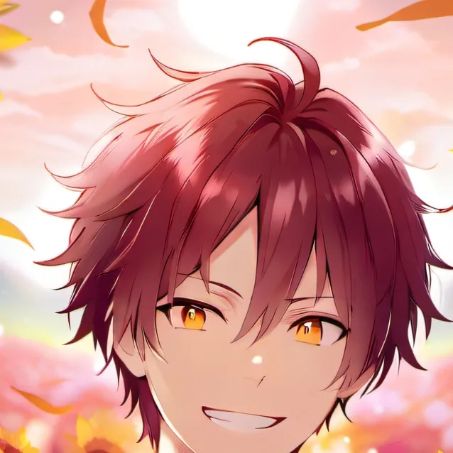chat with ai character: kirishima