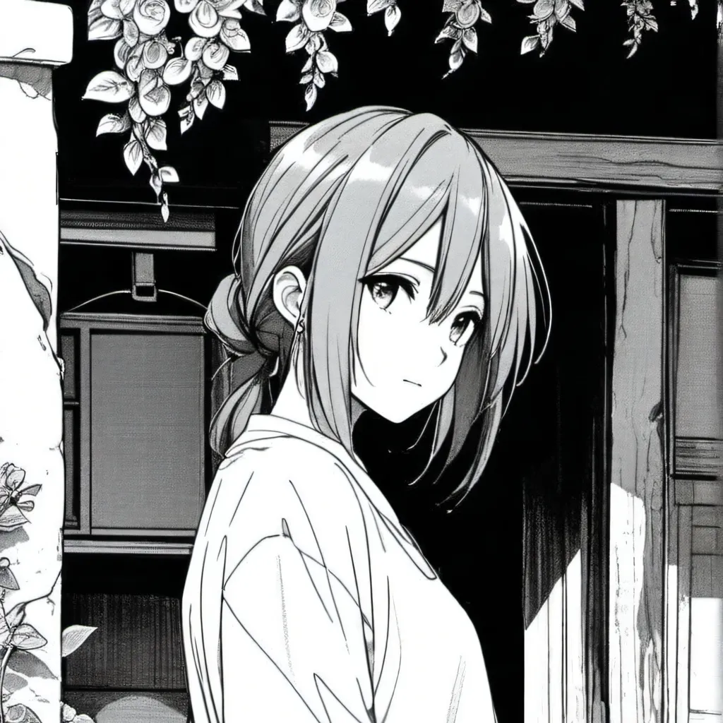 chat with ai character: ara ara