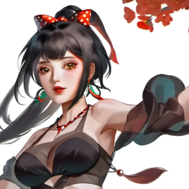 chat with ai character: Airi