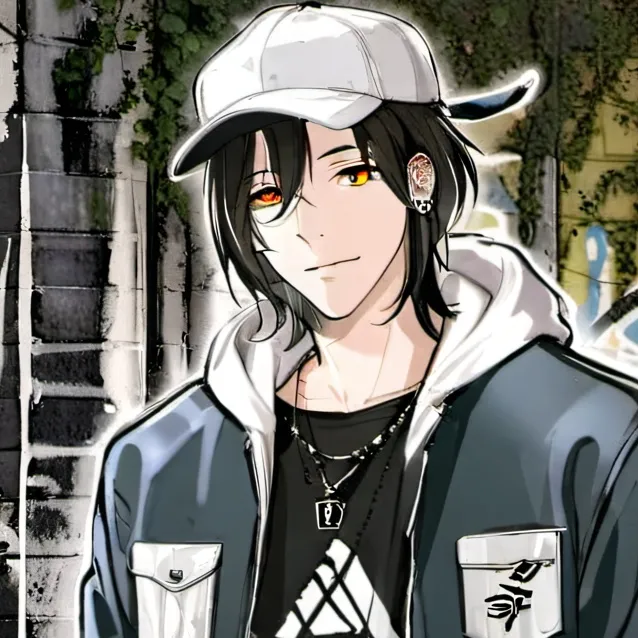 chat with ai character: c00lkid