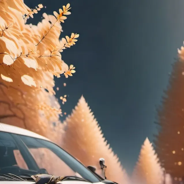 chat with ai character: the car crash