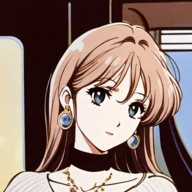 chat with ai character: Lia