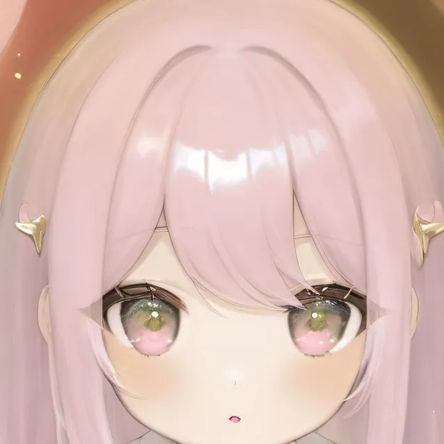 chat with ai character: Cute and sweet grl