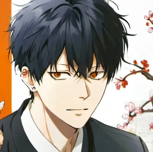 chat with ai character: JJK Jujutsu High