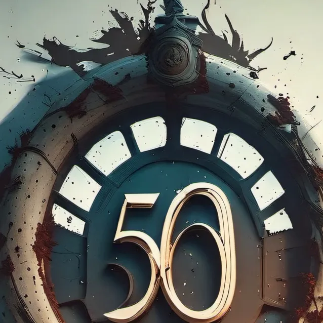 chat with ai character: doors