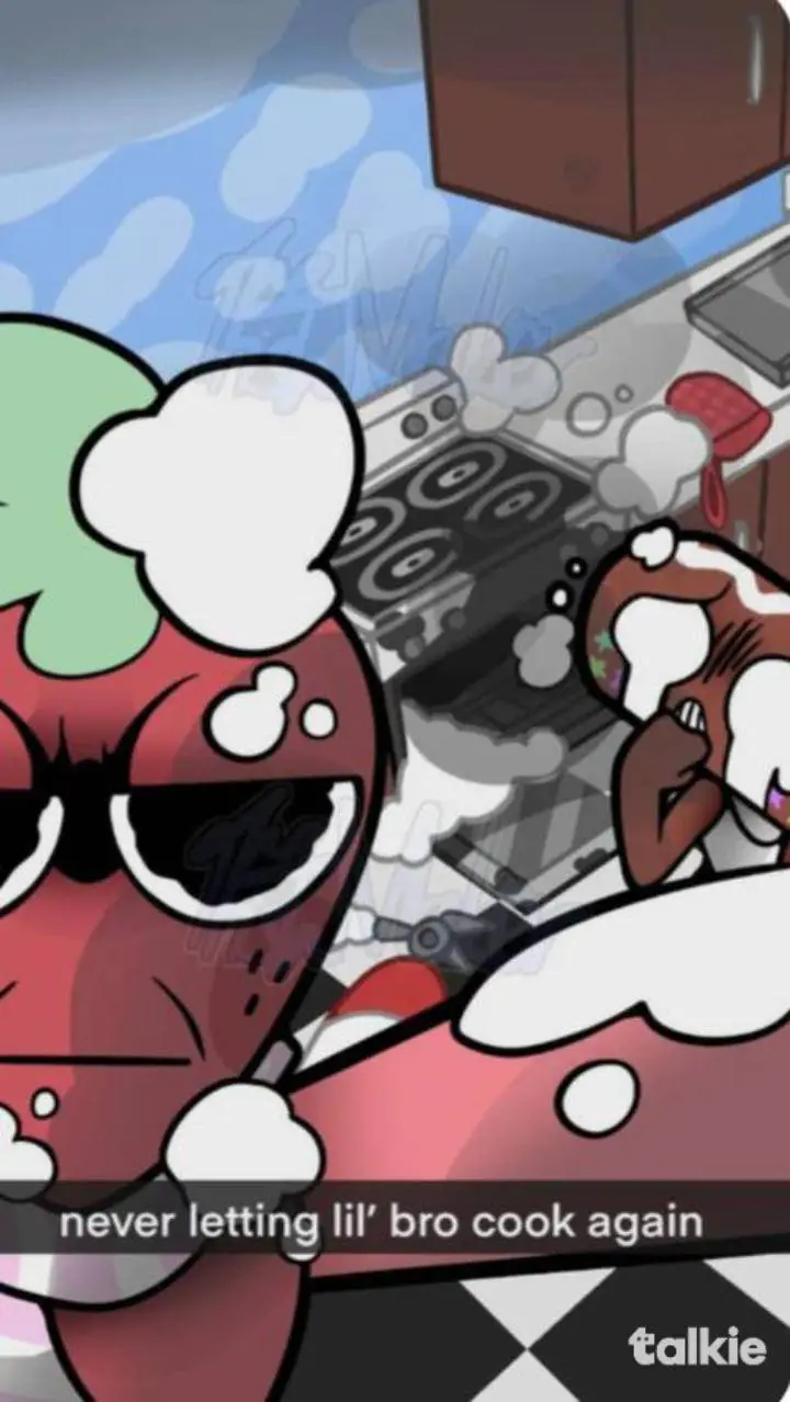 ai character: Diddy's world background