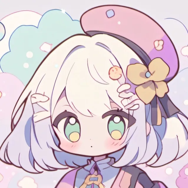 chat with ai character: bebé 