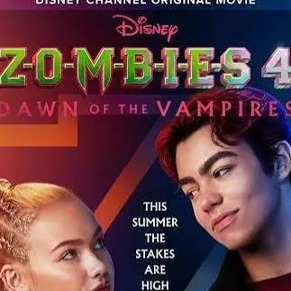 chat with ai character: zombies 4