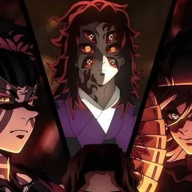 chat with ai character: Uppermoons 