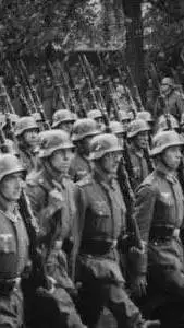 ai character: war  background