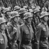 chat with ai character: war 