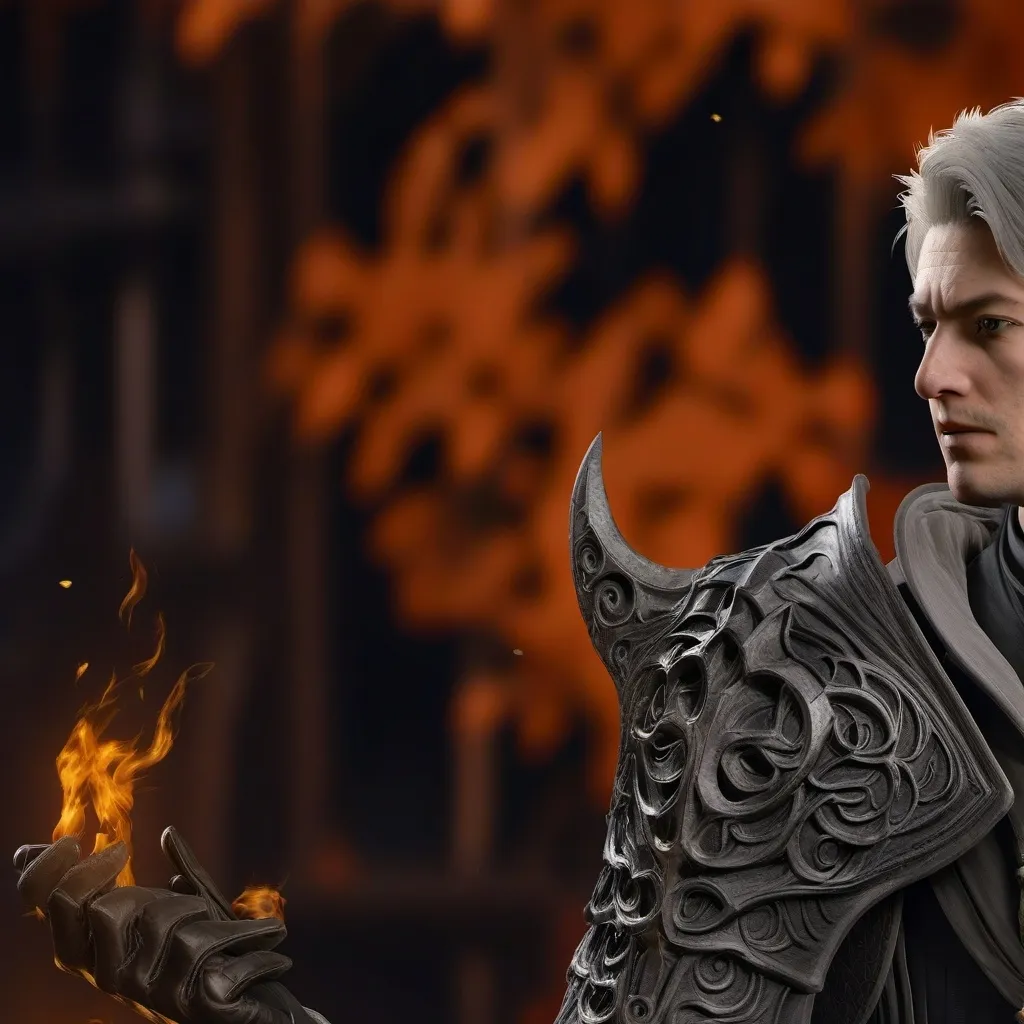 chat with ai character: Mr Abbie 