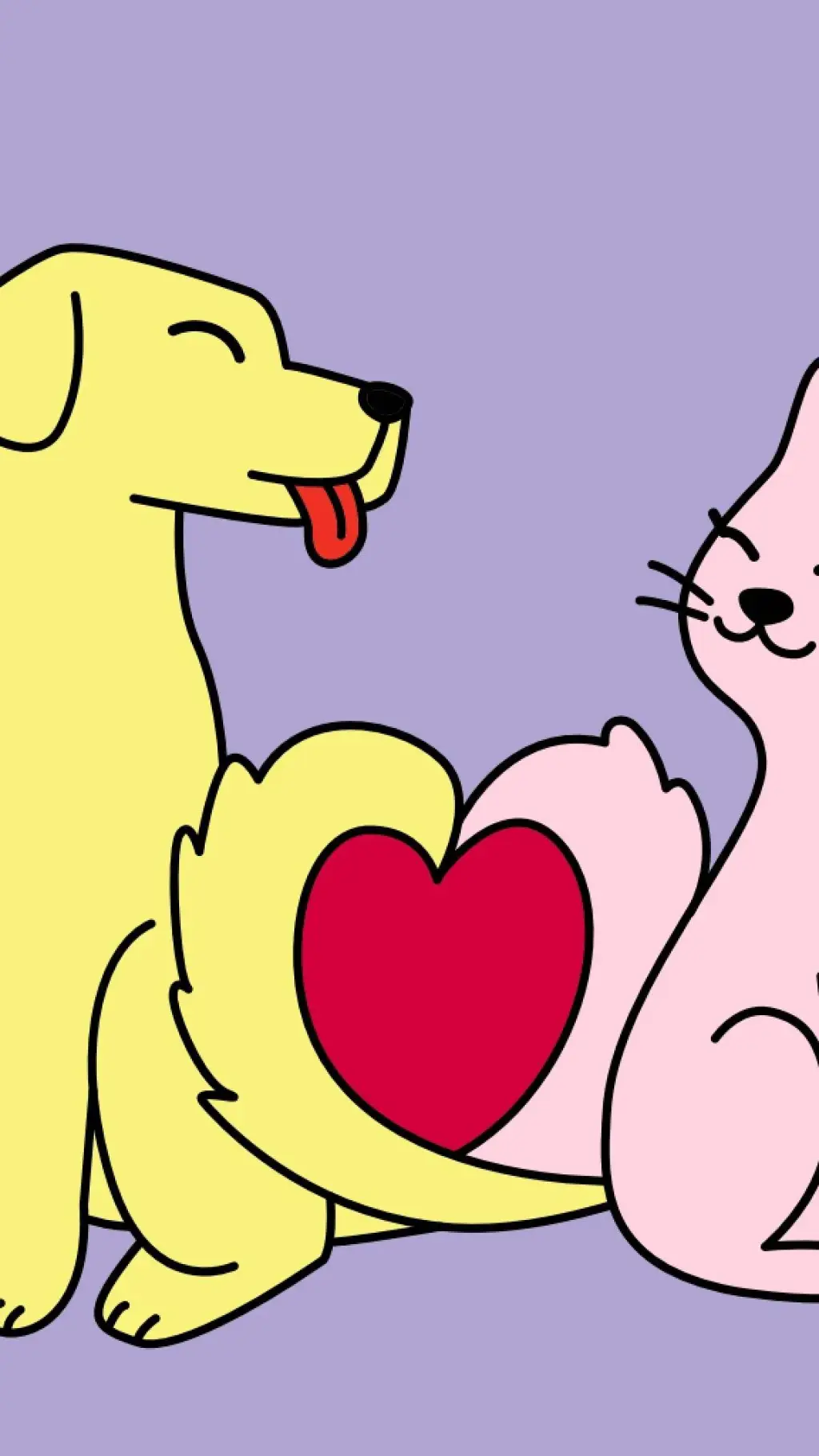 ai character: 💀the lab 🧪🧫 background