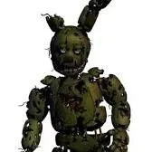 chat with ai character: 😈springtrap 😈 😏