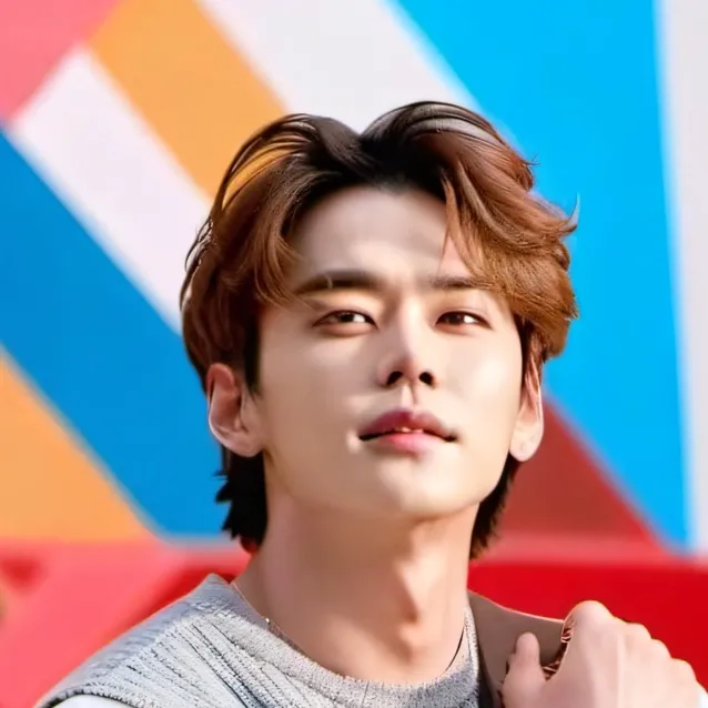 chat with ai character: Xander 