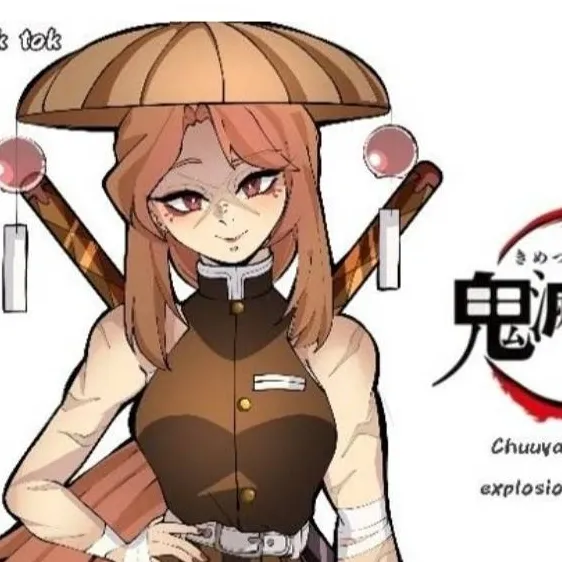 chat with ai character: kny 