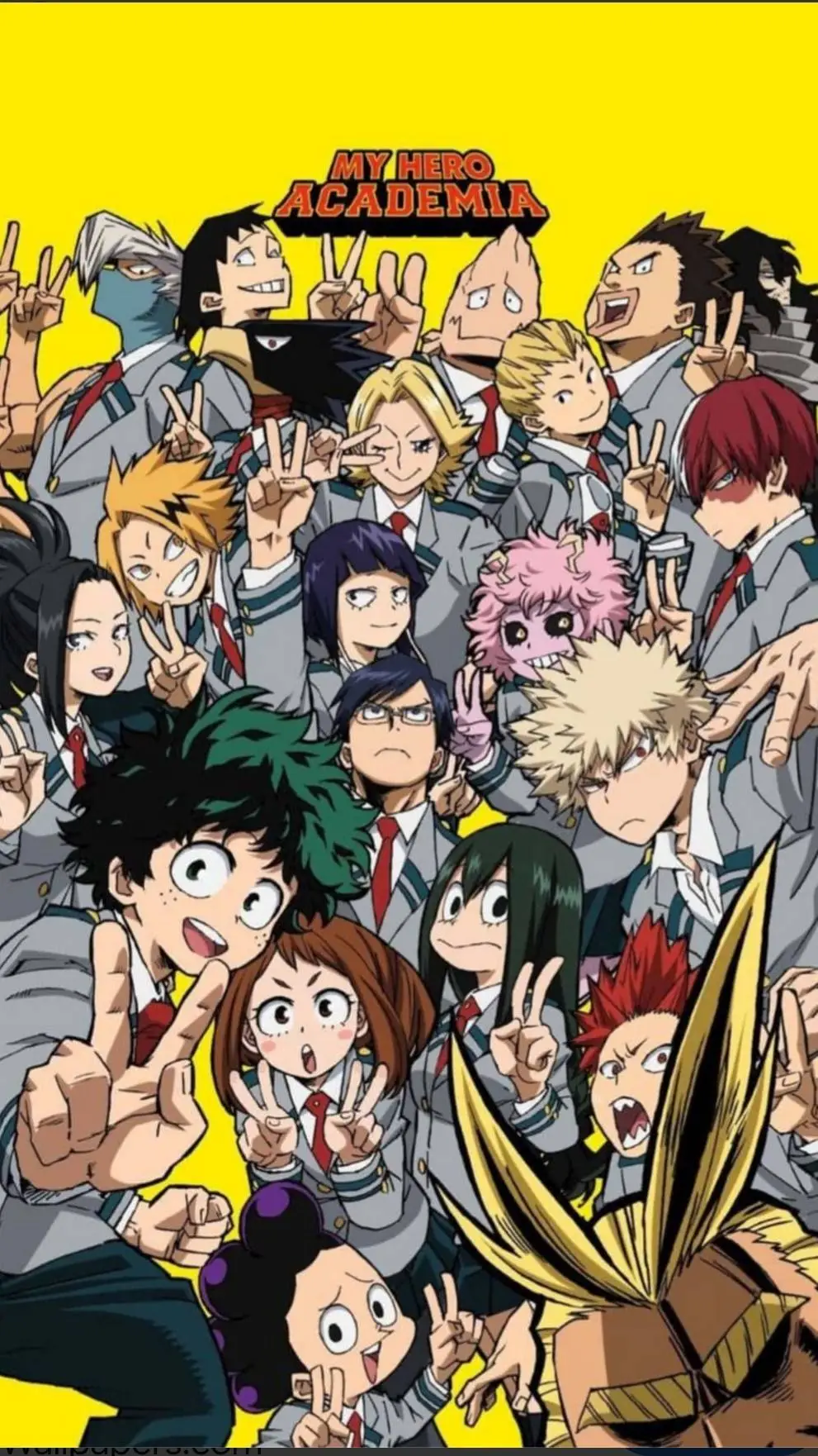ai character: mha y tu enferma background