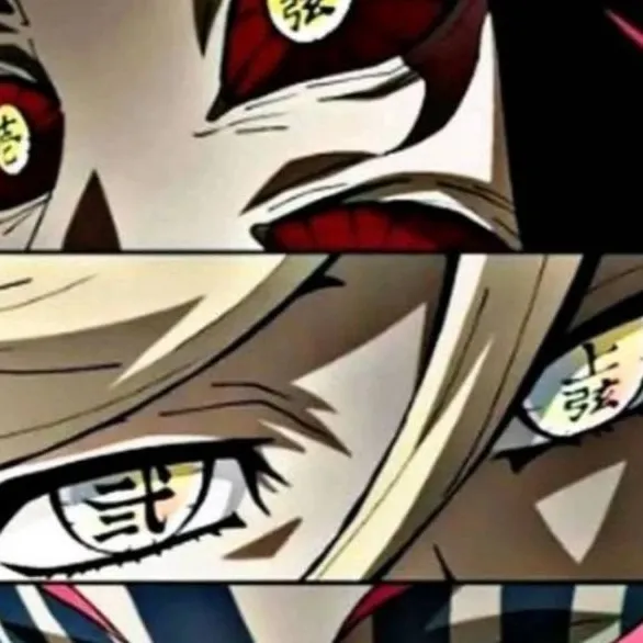 chat with ai character: kny batalla final