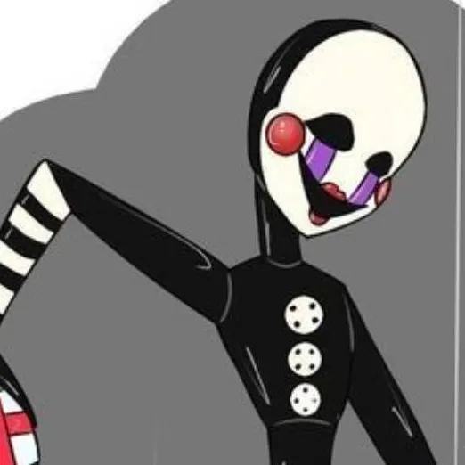 chat with ai character: mha x fnaf