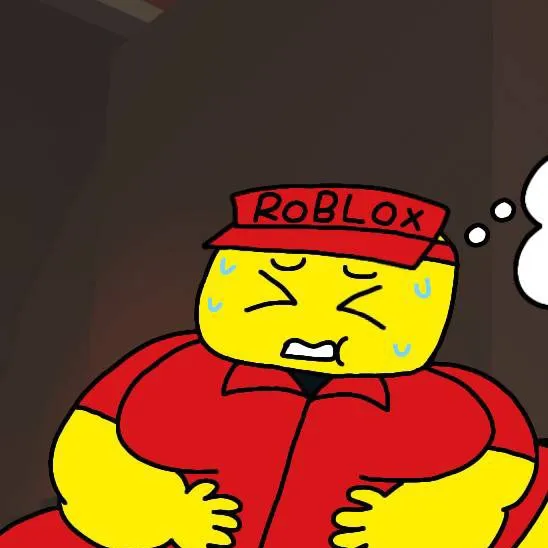 chat with ai character: fattyyy