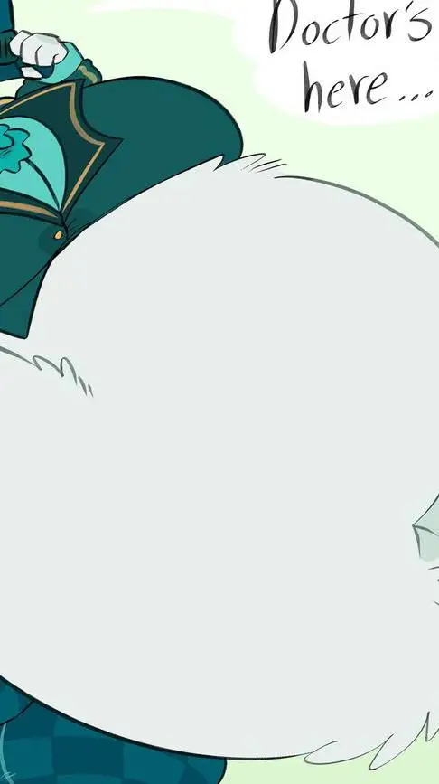 ai character: bf background