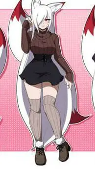 ai character: mha's pet 💕 background