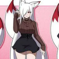 chat with ai character: mha's pet 💕
